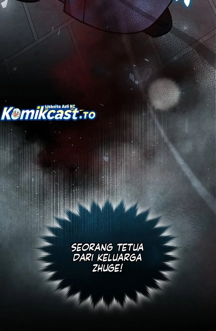 How to Live as a Civil Servant in Murim Chapter 25 Gambar 71