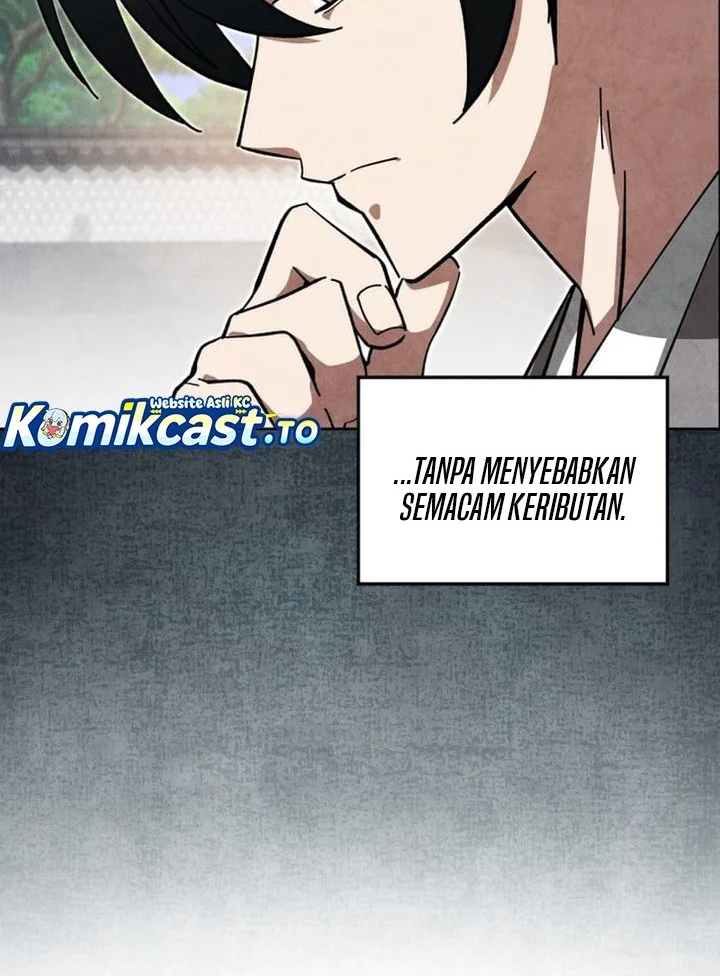 How to Live as a Civil Servant in Murim Chapter 25 Gambar 6