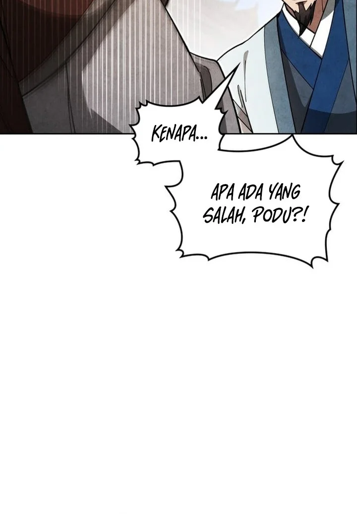 How to Live as a Civil Servant in Murim Chapter 25 Gambar 8