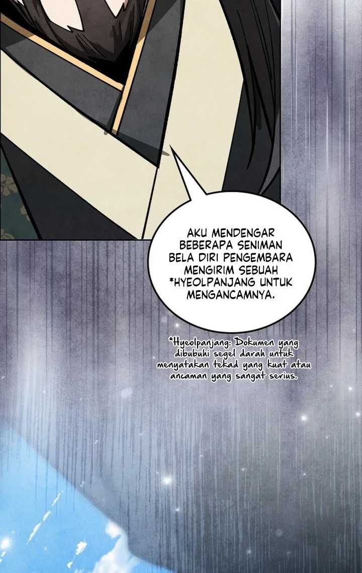 How to Live as a Civil Servant in Murim Chapter 26 Gambar 18