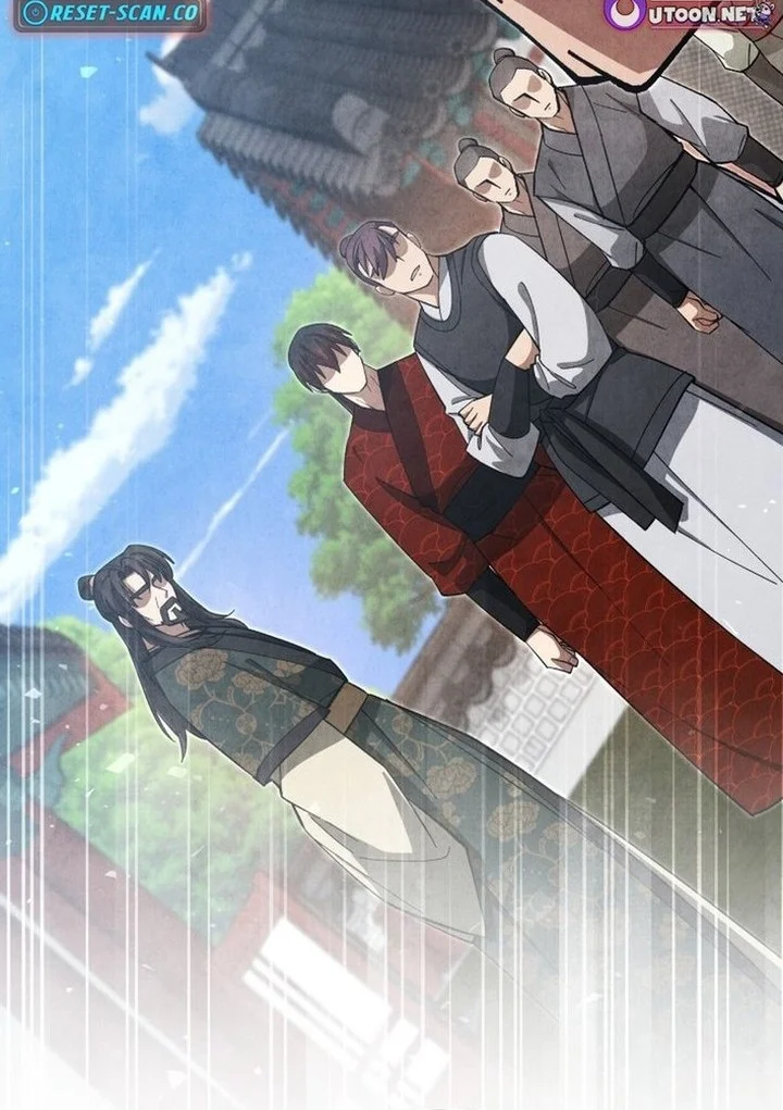 How to Live as a Civil Servant in Murim Chapter 26 Gambar 26