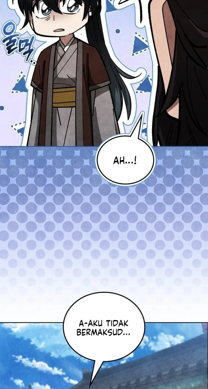 How to Live as a Civil Servant in Murim Chapter 26 Gambar 60