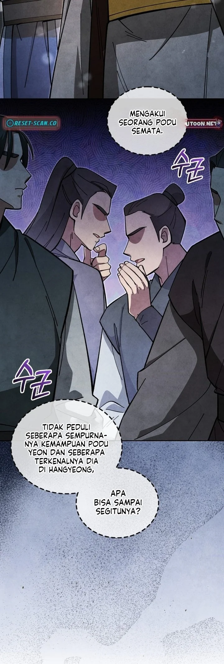 How to Live as a Civil Servant in Murim Chapter 26 Gambar 76