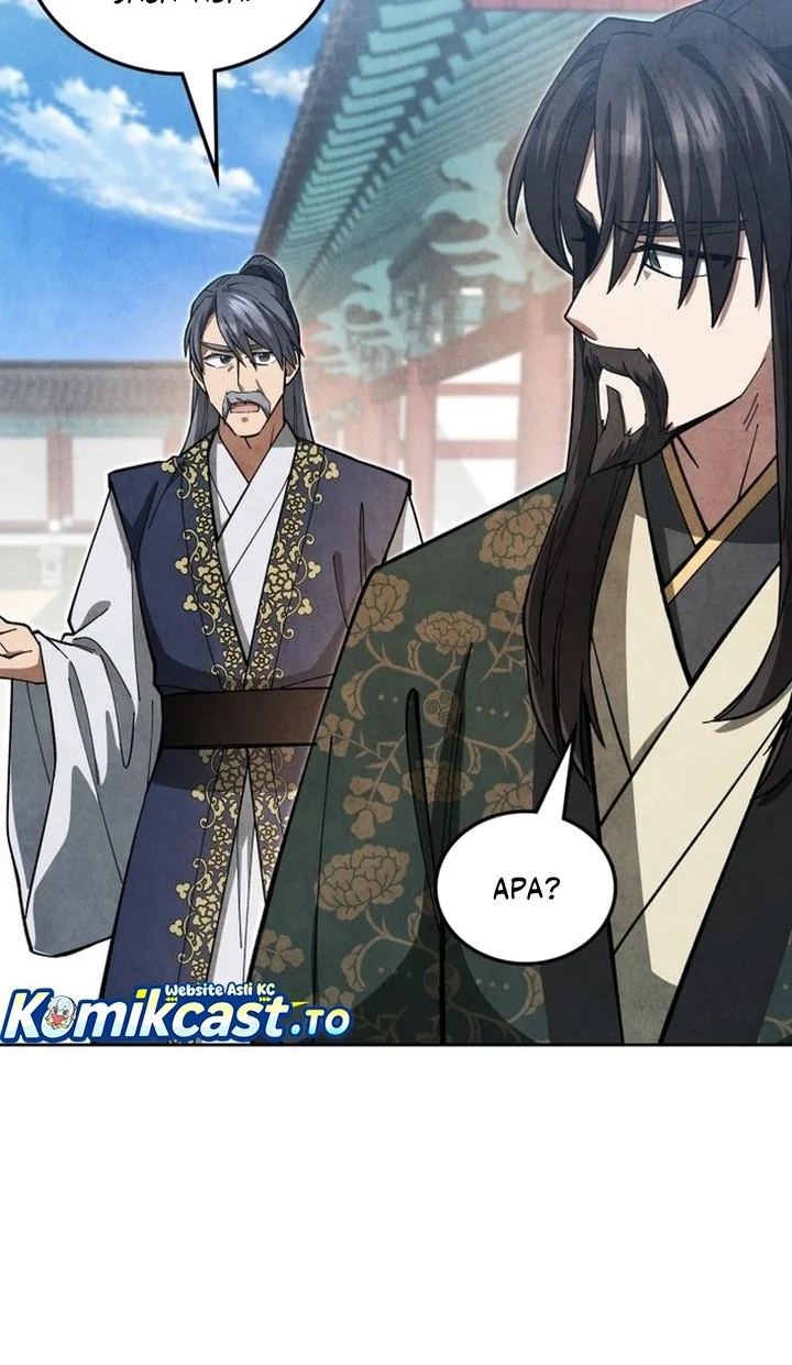 How to Live as a Civil Servant in Murim Chapter 26 Gambar 79