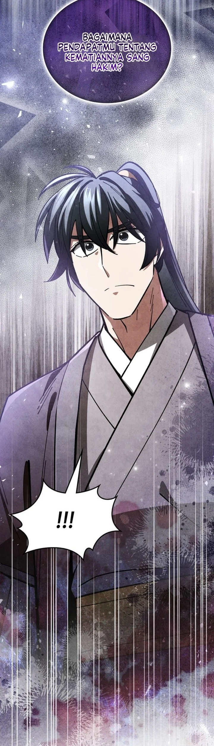 How to Live as a Civil Servant in Murim Chapter 26 Gambar 83