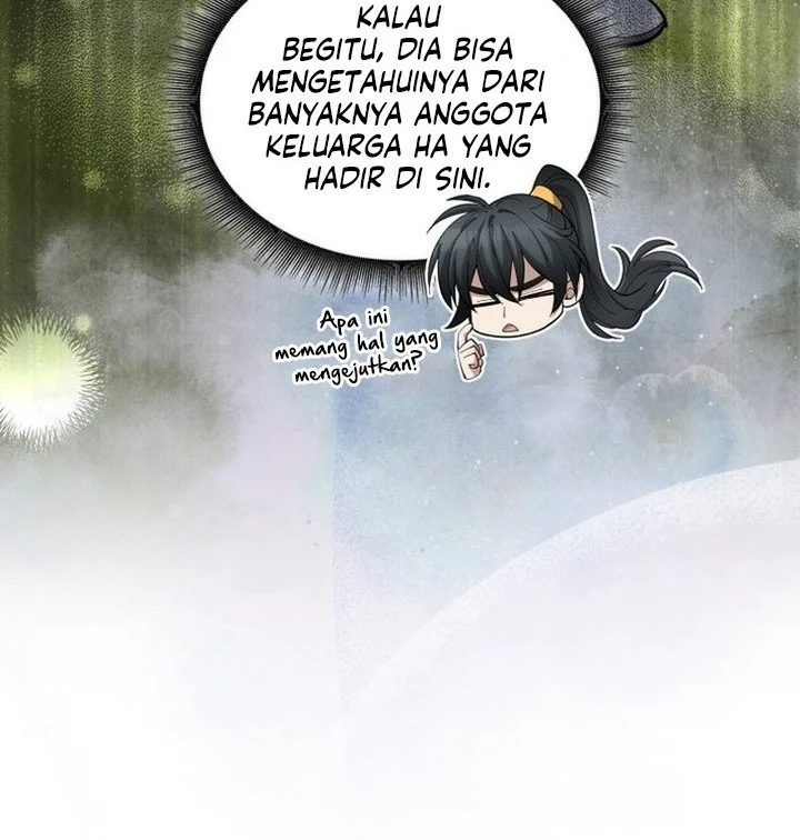 How to Live as a Civil Servant in Murim Chapter 26 Gambar 14