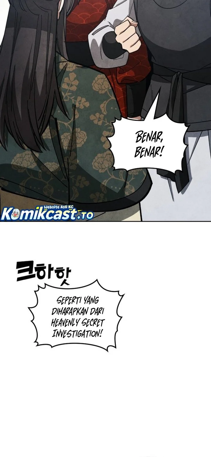 How to Live as a Civil Servant in Murim Chapter 26 Gambar 16