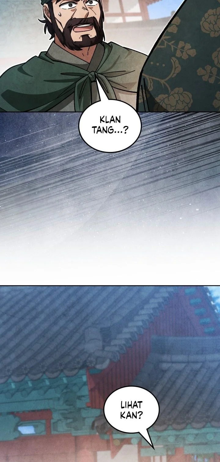 How to Live as a Civil Servant in Murim Chapter 27 Gambar 20