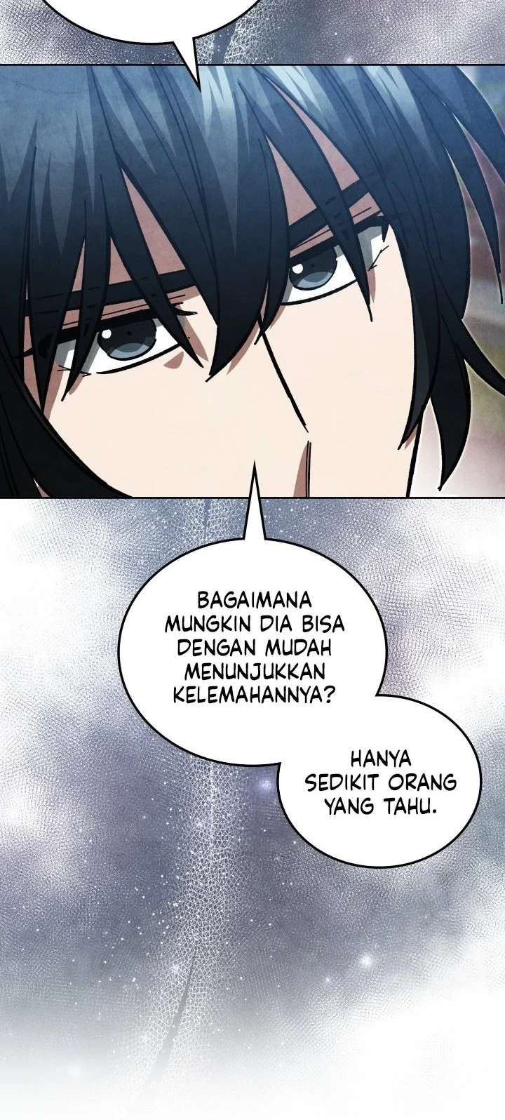 How to Live as a Civil Servant in Murim Chapter 27 Gambar 36