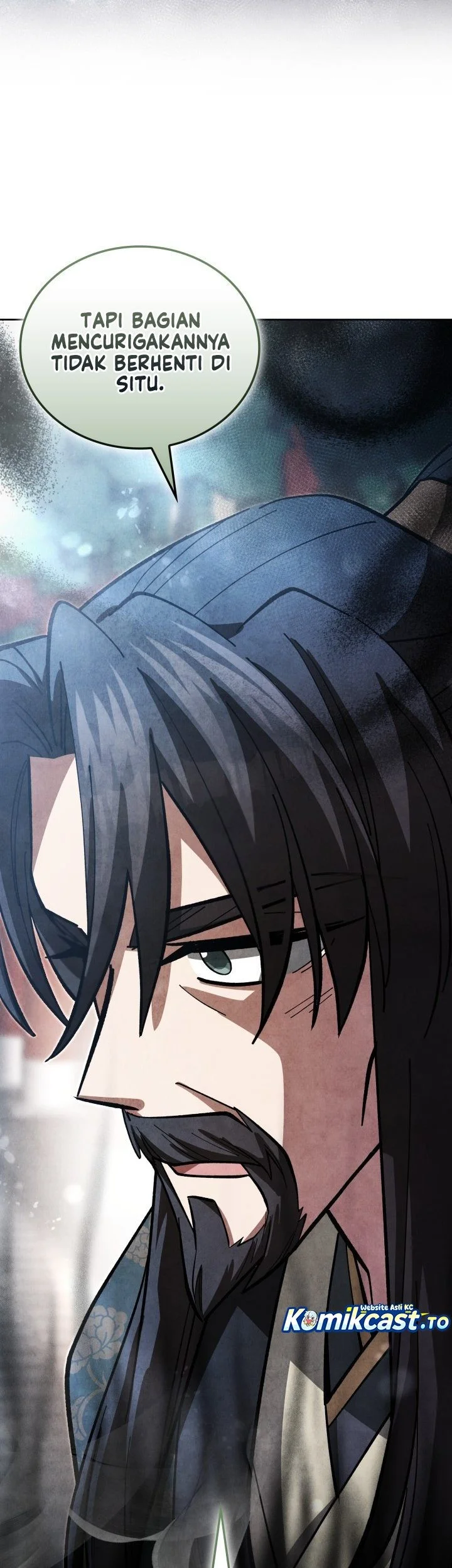 How to Live as a Civil Servant in Murim Chapter 27 Gambar 43