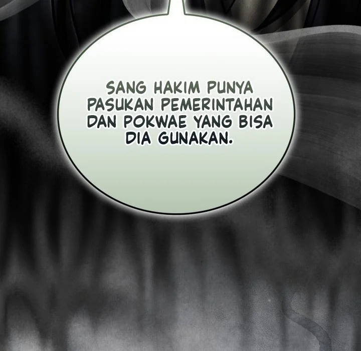 How to Live as a Civil Servant in Murim Chapter 27 Gambar 44