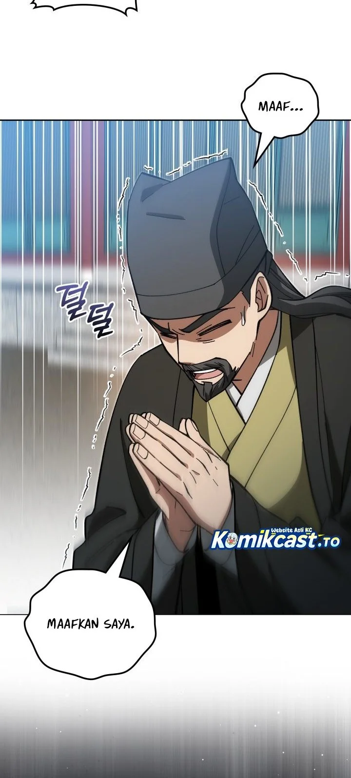 How to Live as a Civil Servant in Murim Chapter 27 Gambar 61