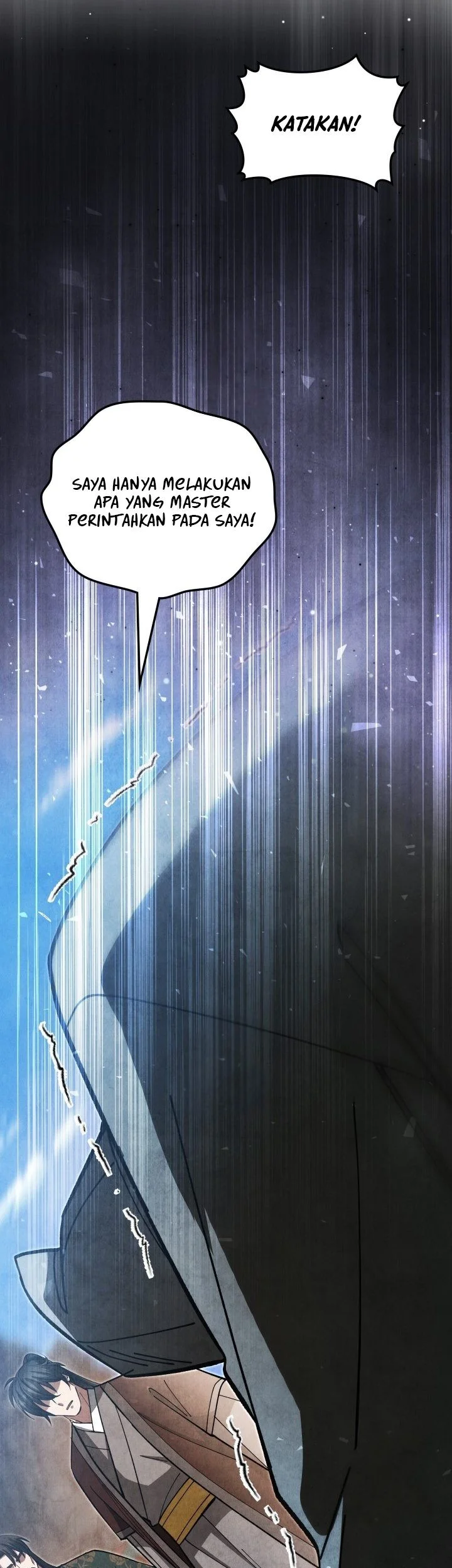 How to Live as a Civil Servant in Murim Chapter 27 Gambar 62