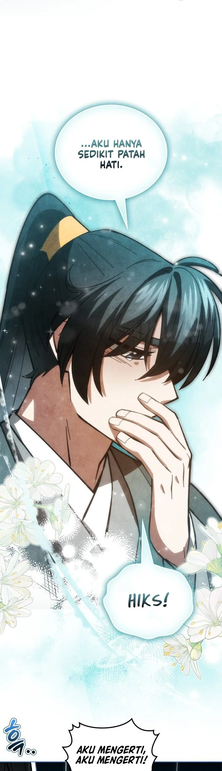 How to Live as a Civil Servant in Murim Chapter 27 Gambar 74