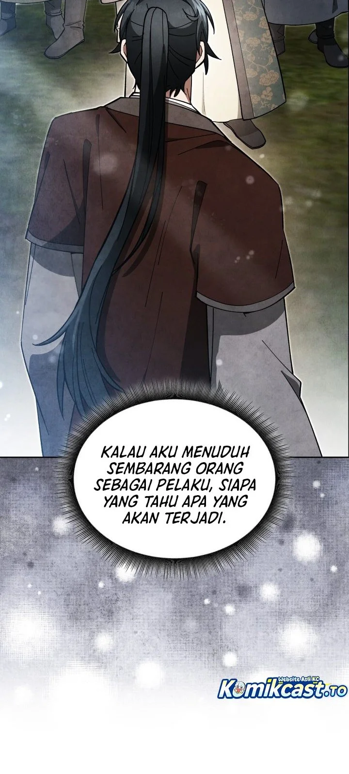 How to Live as a Civil Servant in Murim Chapter 27 Gambar 5