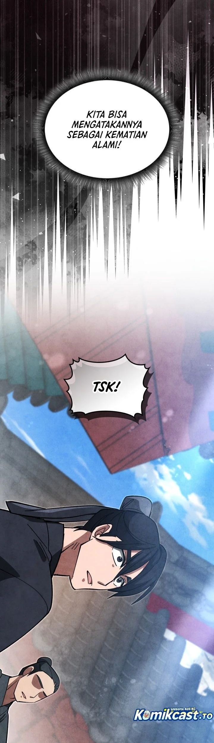 How to Live as a Civil Servant in Murim Chapter 27 Gambar 10