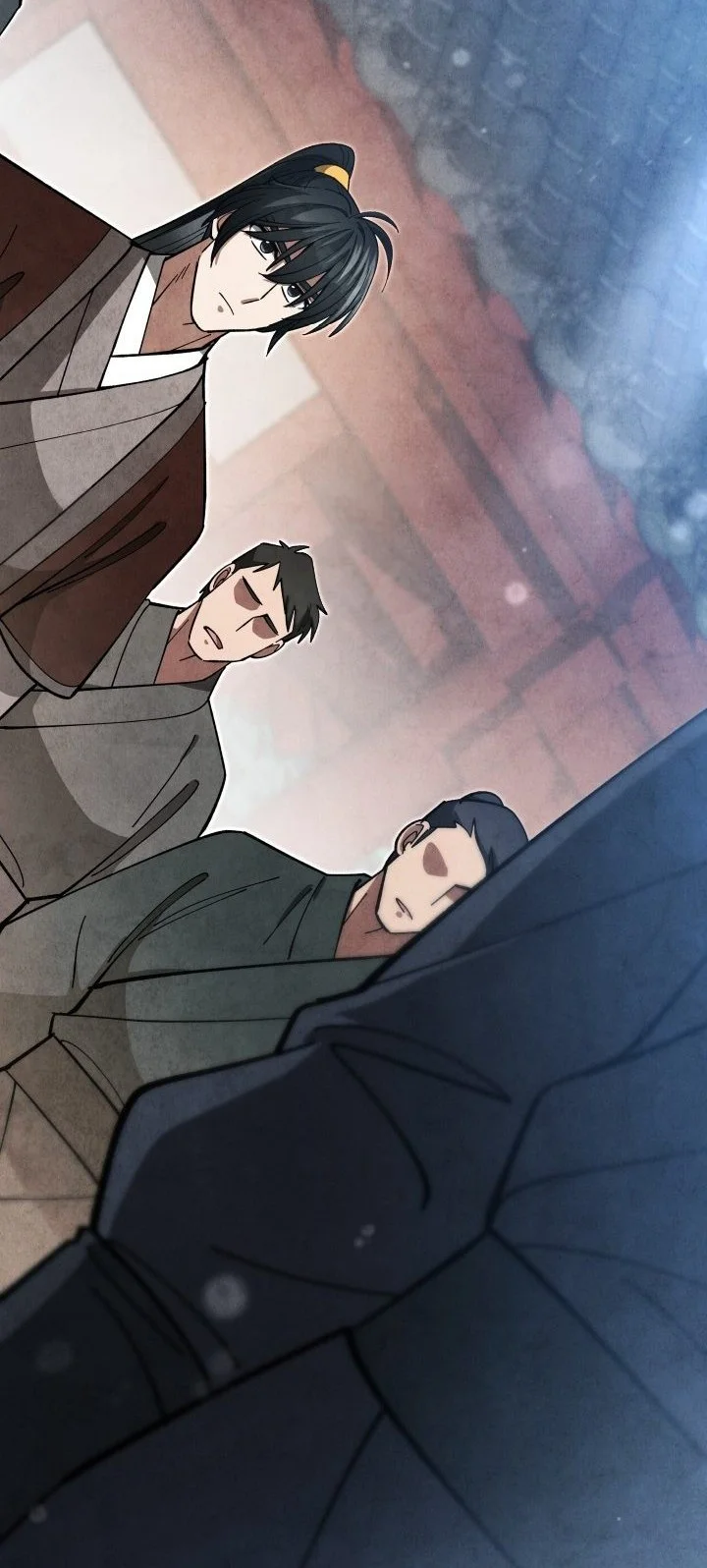 How to Live as a Civil Servant in Murim Chapter 27 Gambar 11