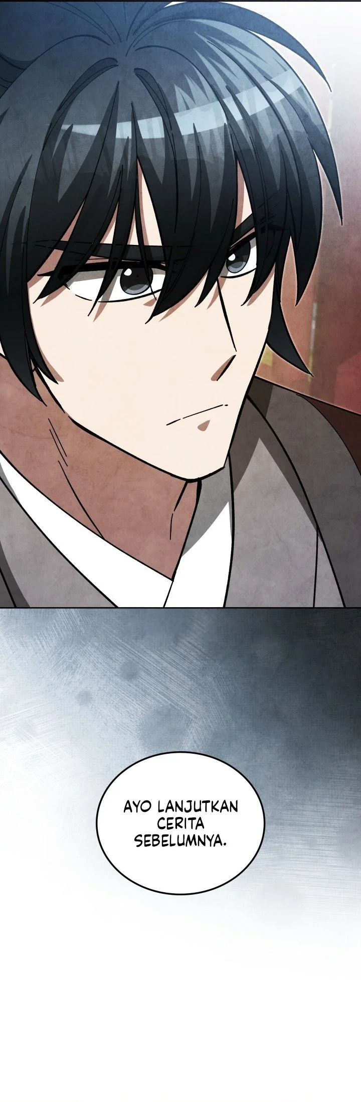 How to Live as a Civil Servant in Murim Chapter 27 Gambar 14