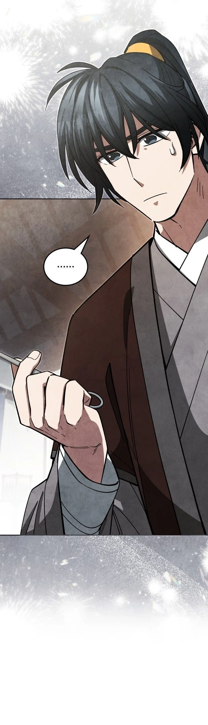 How to Live as a Civil Servant in Murim Chapter 28 Gambar 24