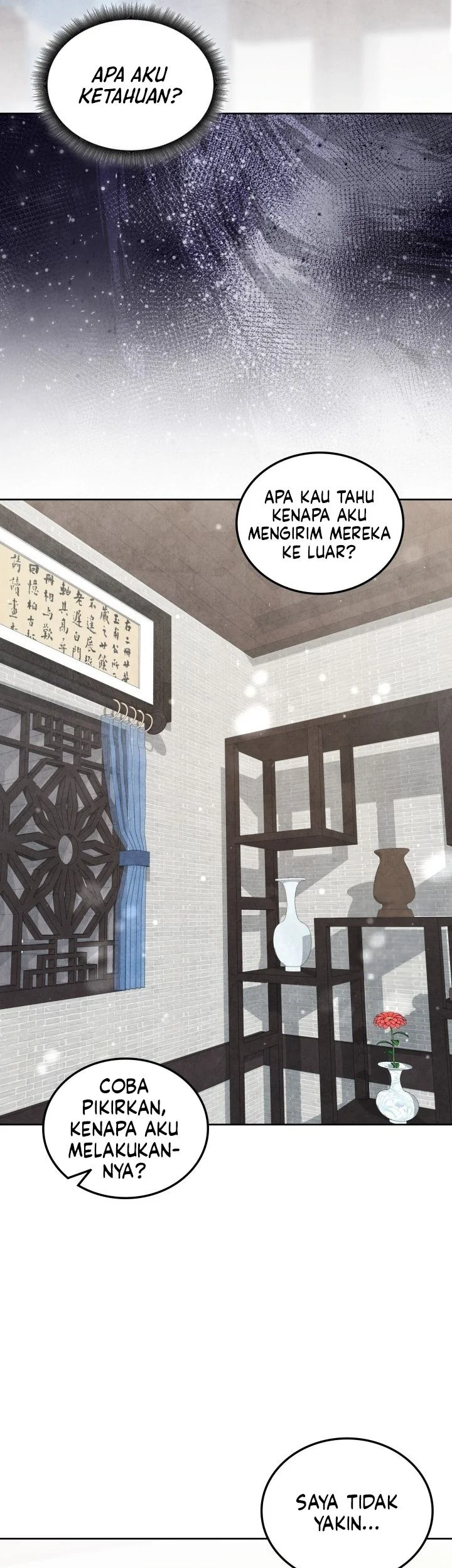 How to Live as a Civil Servant in Murim Chapter 28 Gambar 38