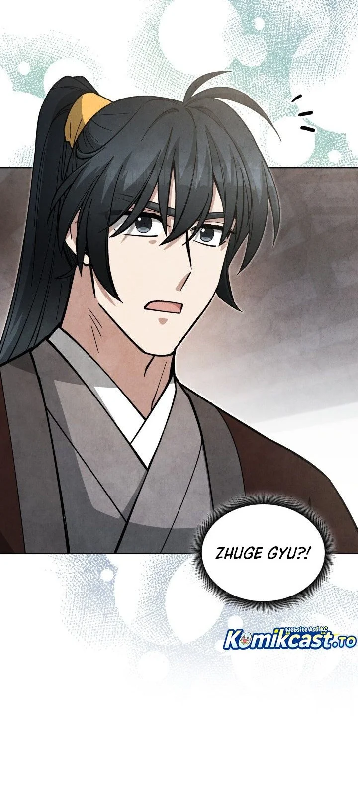 How to Live as a Civil Servant in Murim Chapter 28 Gambar 46