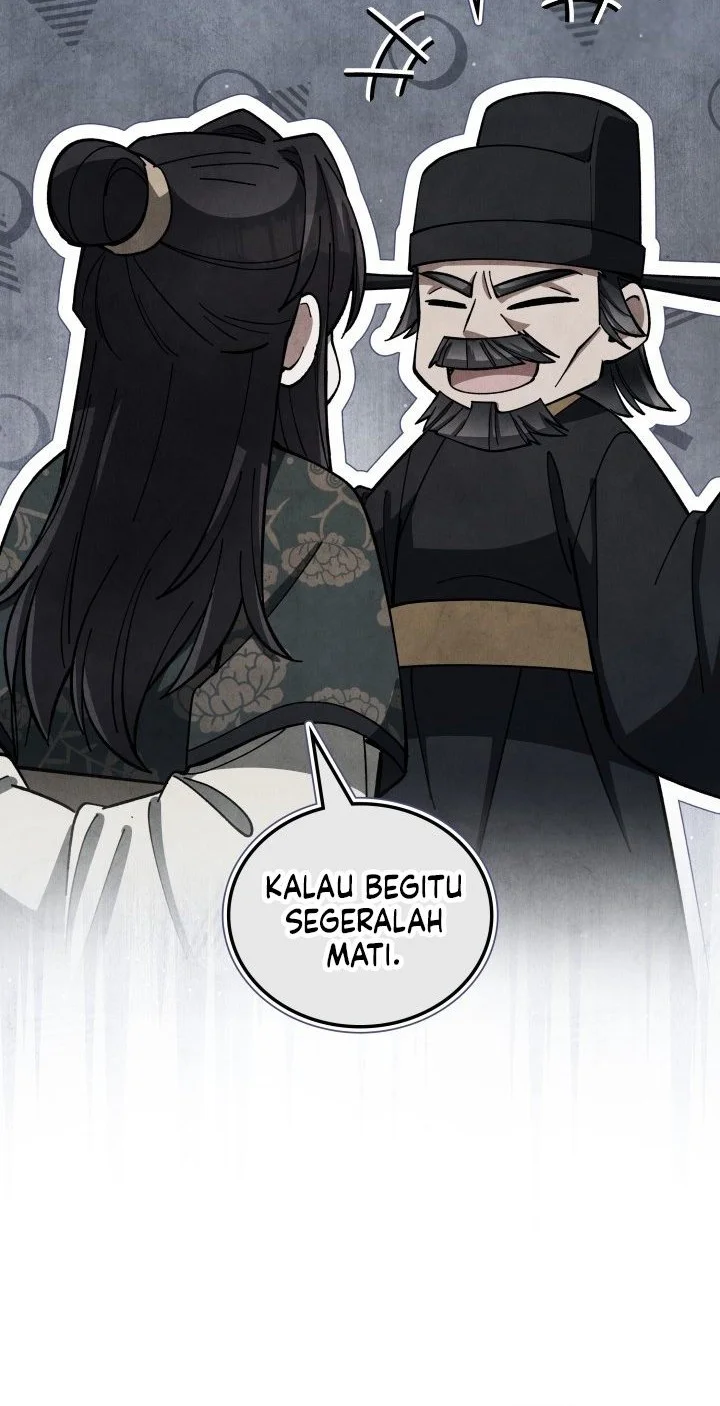 How to Live as a Civil Servant in Murim Chapter 28 Gambar 52