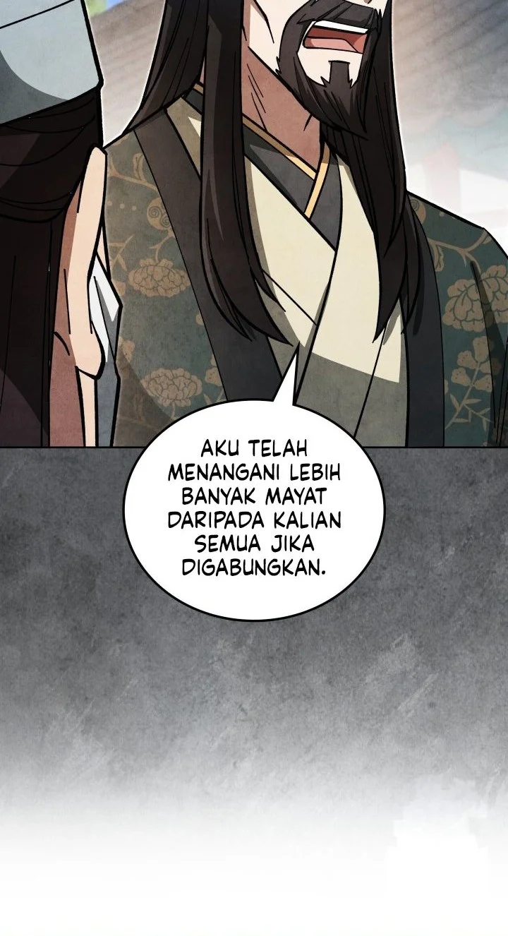 How to Live as a Civil Servant in Murim Chapter 28 Gambar 5