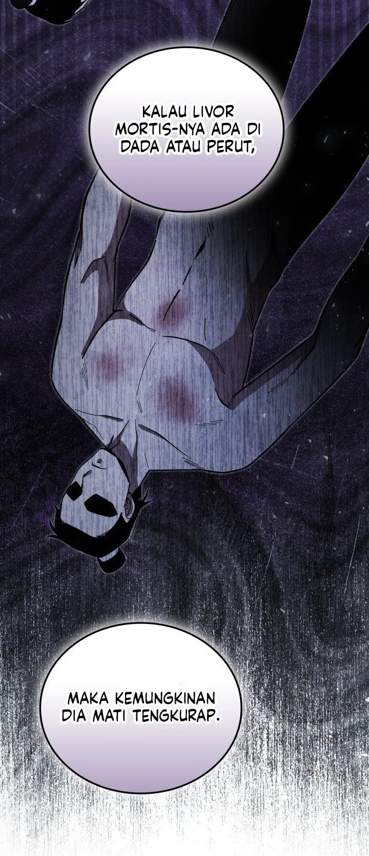 How to Live as a Civil Servant in Murim Chapter 28 Gambar 11