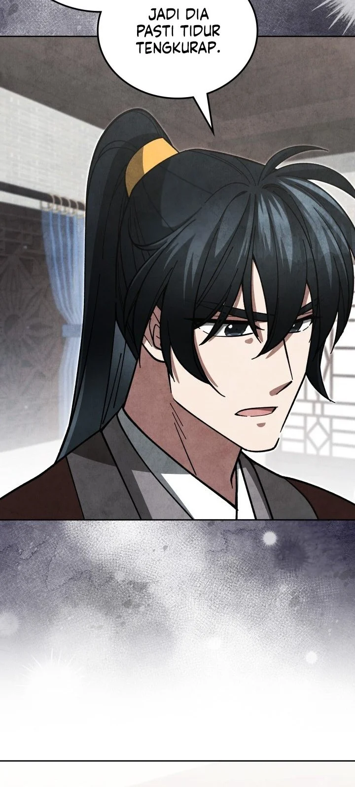 How to Live as a Civil Servant in Murim Chapter 28 Gambar 15