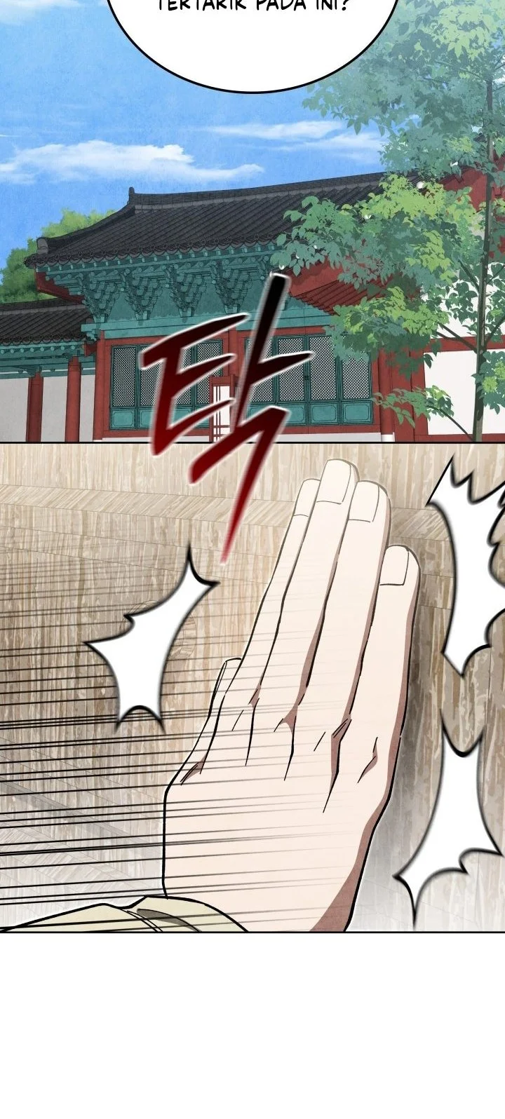 How to Live as a Civil Servant in Murim Chapter 29 Gambar 33