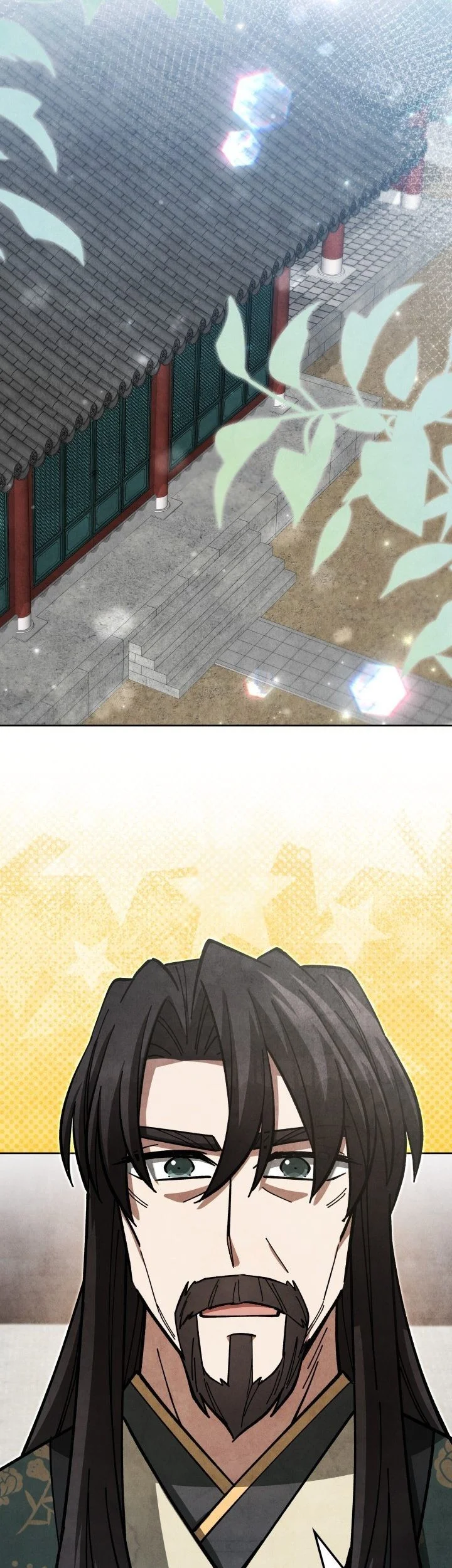 How to Live as a Civil Servant in Murim Chapter 29 Gambar 36