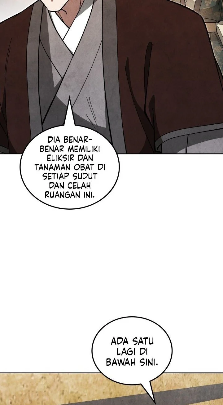 How to Live as a Civil Servant in Murim Chapter 29 Gambar 39