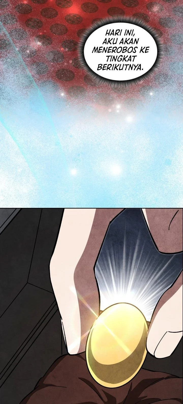 How to Live as a Civil Servant in Murim Chapter 29 Gambar 47