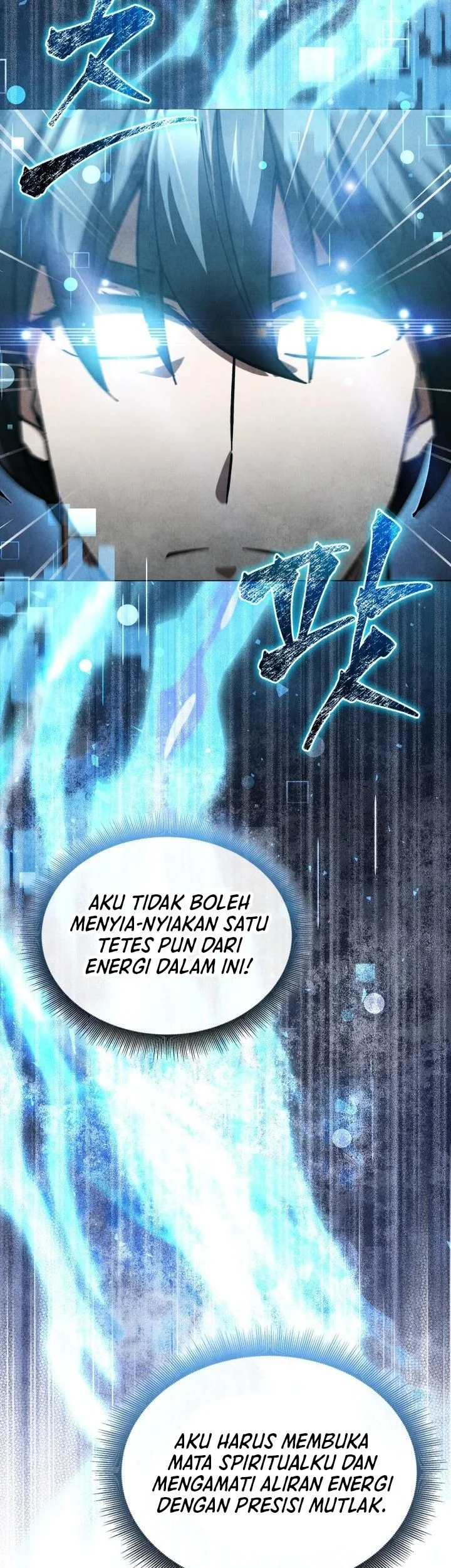 How to Live as a Civil Servant in Murim Chapter 29 Gambar 52