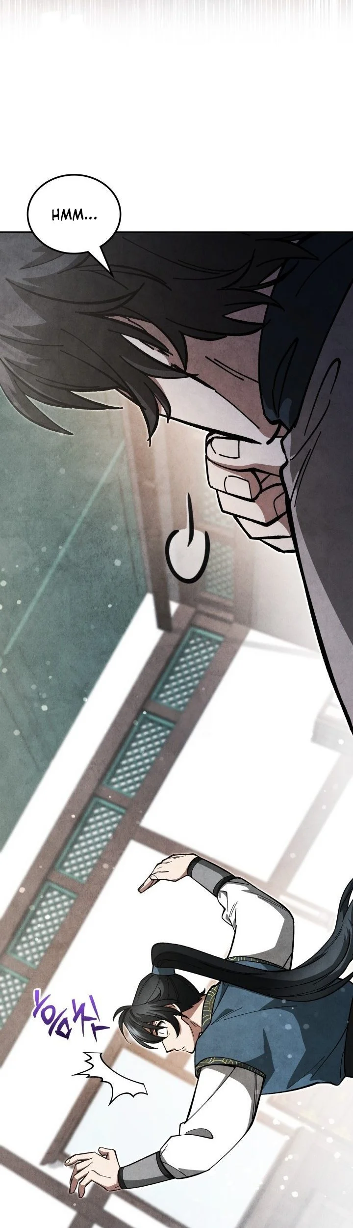 How to Live as a Civil Servant in Murim Chapter 29 Gambar 65