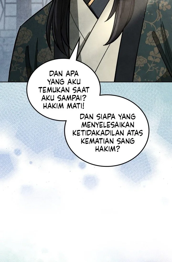 How to Live as a Civil Servant in Murim Chapter 29 Gambar 5