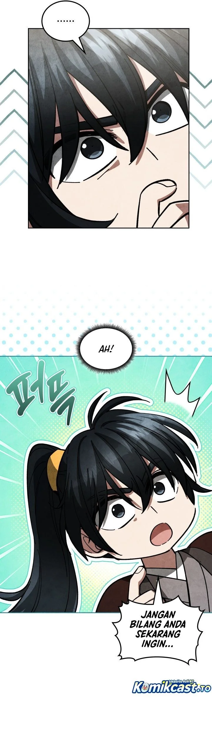 How to Live as a Civil Servant in Murim Chapter 29 Gambar 12