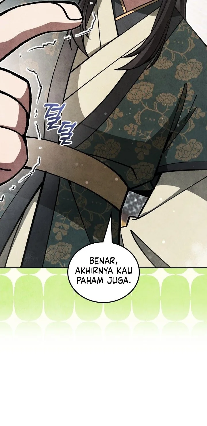 How to Live as a Civil Servant in Murim Chapter 29 Gambar 15