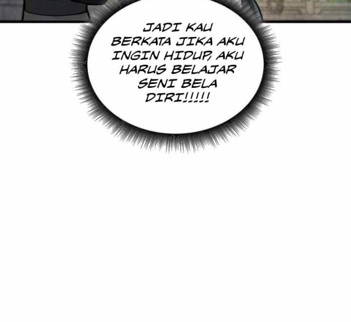 How to Live as a Civil Servant in Murim Chapter 3 Gambar 27