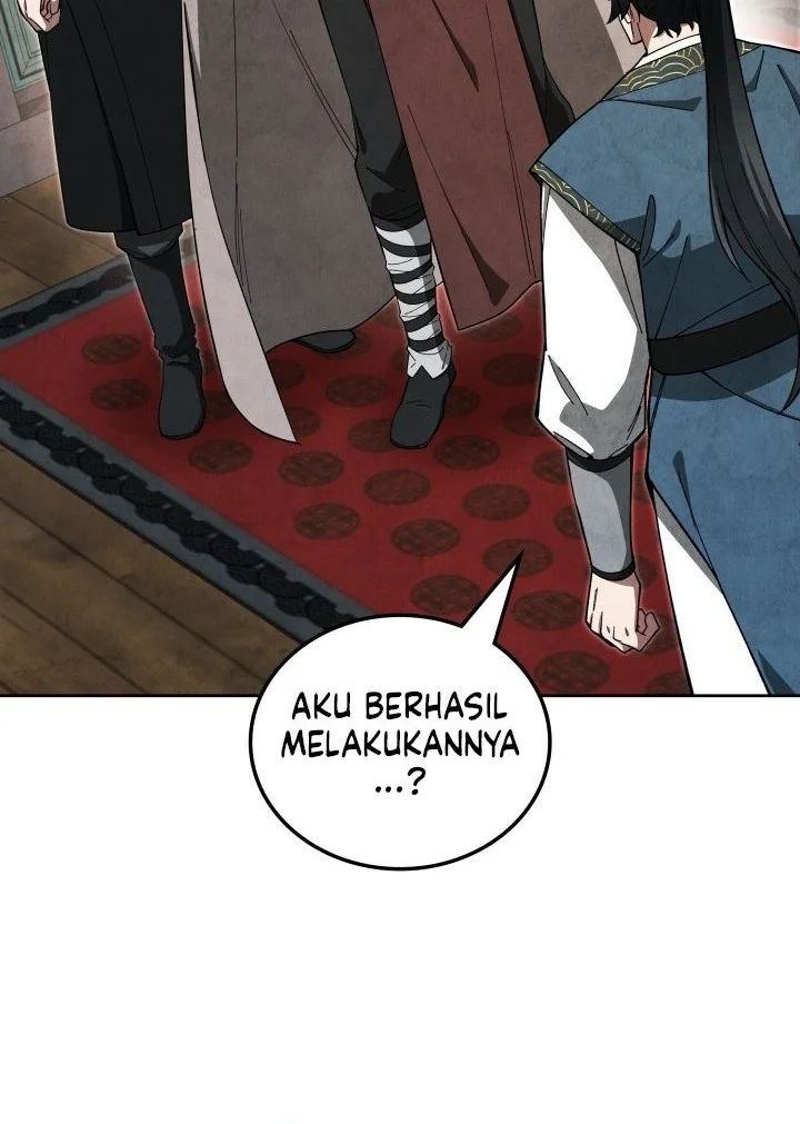 How to Live as a Civil Servant in Murim Chapter 30 Gambar 28