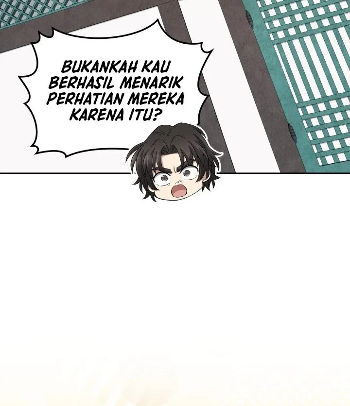 How to Live as a Civil Servant in Murim Chapter 30 Gambar 30