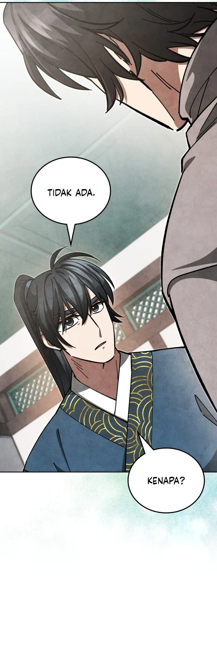 How to Live as a Civil Servant in Murim Chapter 30 Gambar 37