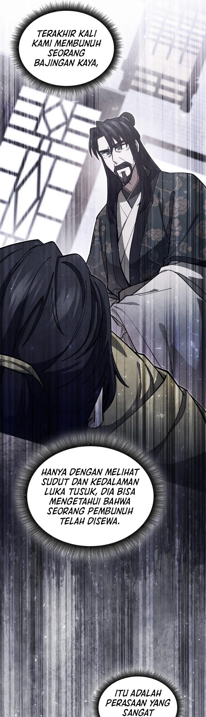 How to Live as a Civil Servant in Murim Chapter 30 Gambar 42