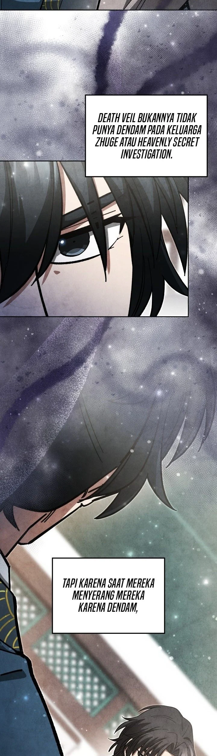 How to Live as a Civil Servant in Murim Chapter 30 Gambar 47