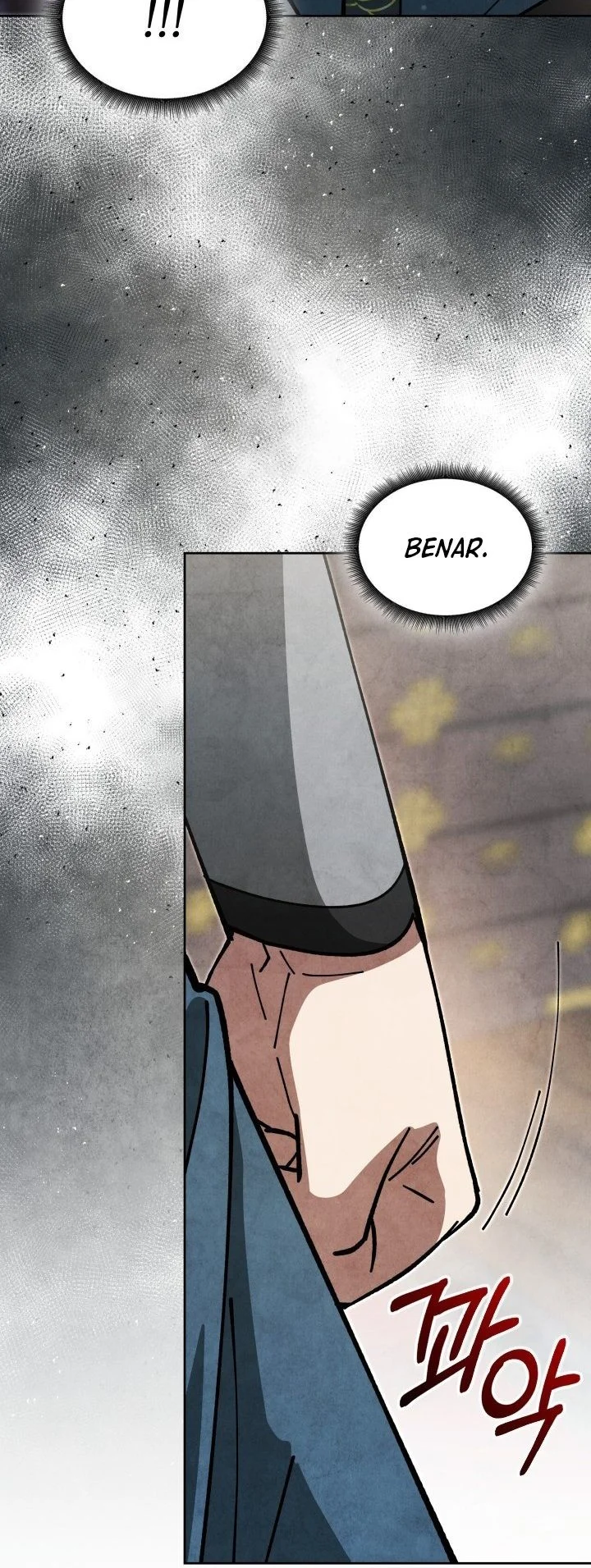 How to Live as a Civil Servant in Murim Chapter 30 Gambar 51