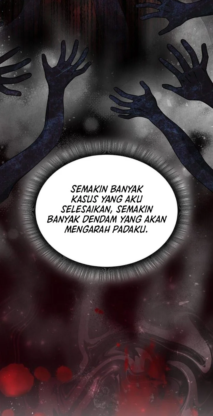 How to Live as a Civil Servant in Murim Chapter 30 Gambar 53