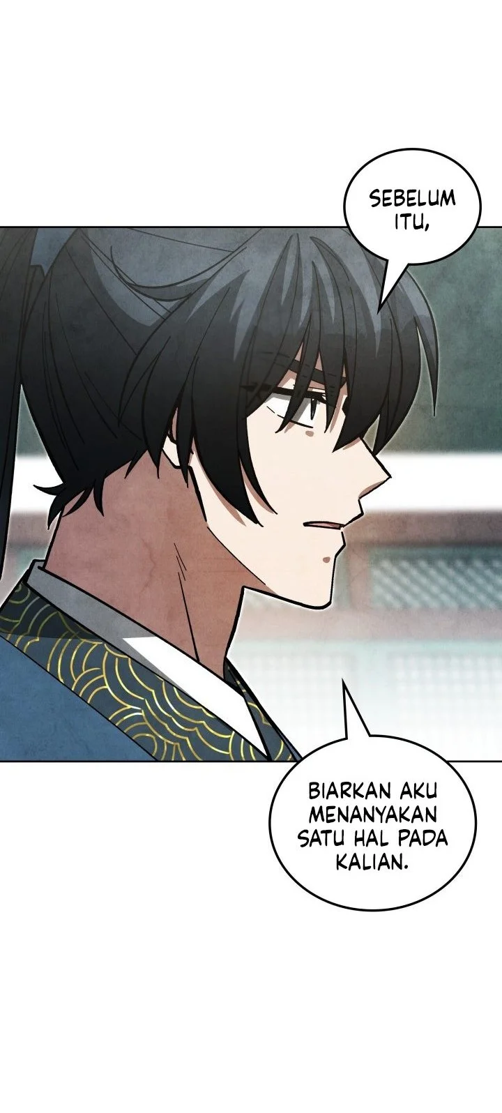 How to Live as a Civil Servant in Murim Chapter 30 Gambar 59