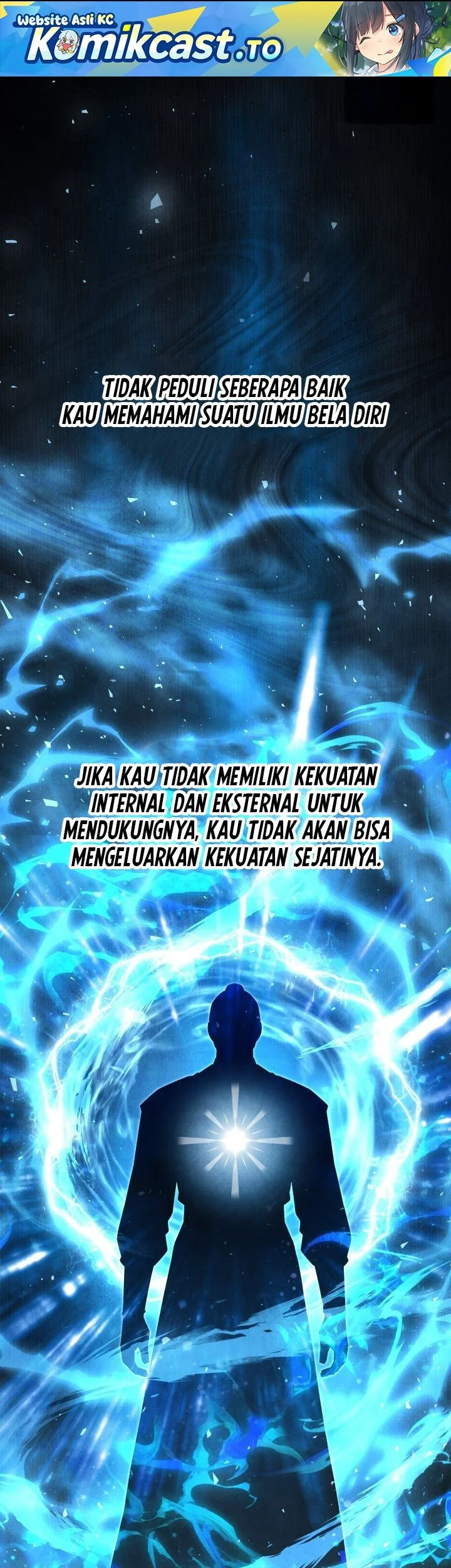 Manhwa How to Live as a Civil Servant in Murim Chapter 30 gambar 2