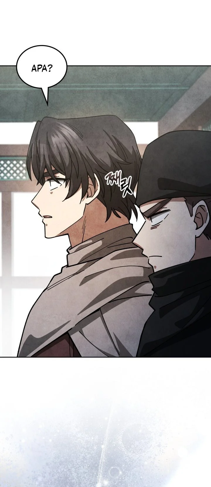 How to Live as a Civil Servant in Murim Chapter 30 Gambar 60