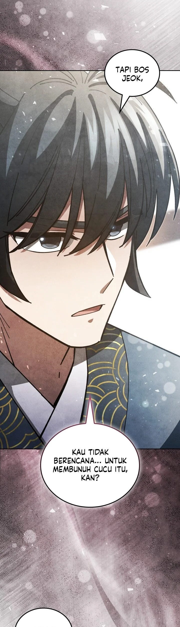 How to Live as a Civil Servant in Murim Chapter 30 Gambar 65